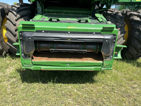 2022 John Deere S780 Combine