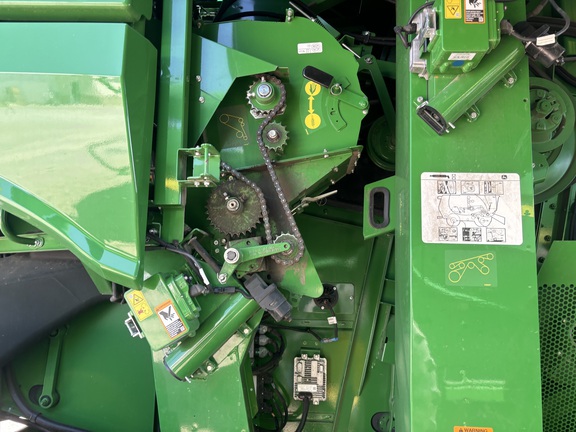 2022 John Deere S780 Combine