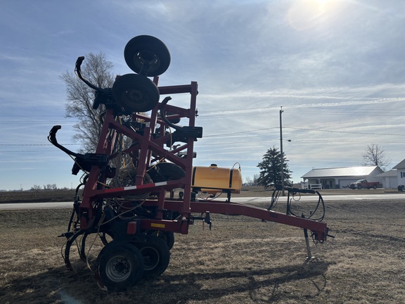 2010 Case IH 5300 Applicator Anhydrous