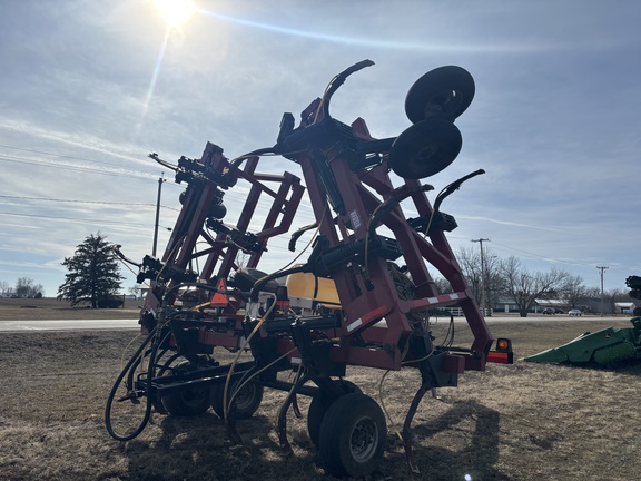 2010 Case IH 5300 Applicator Anhydrous