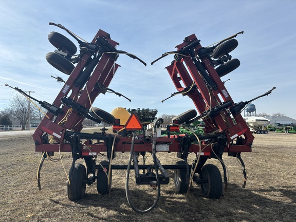 2010 Case IH 5300 Applicator Anhydrous