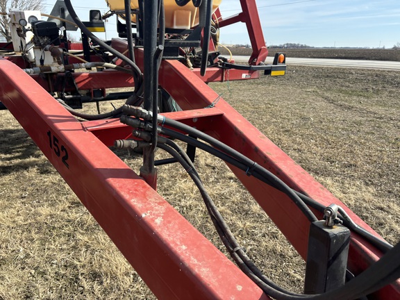 2010 Case IH 5300 Applicator Anhydrous