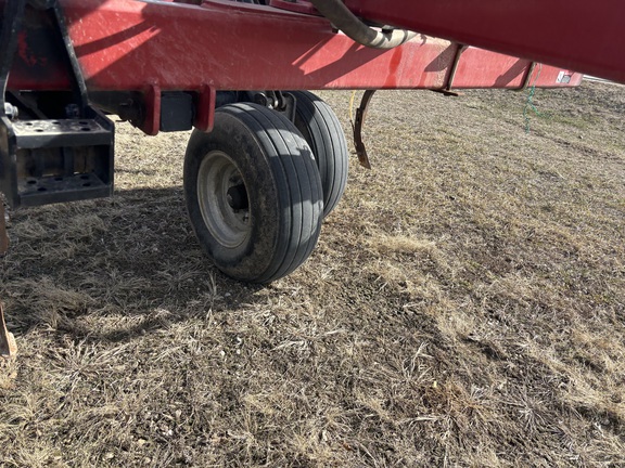 2010 Case IH 5300 Applicator Anhydrous