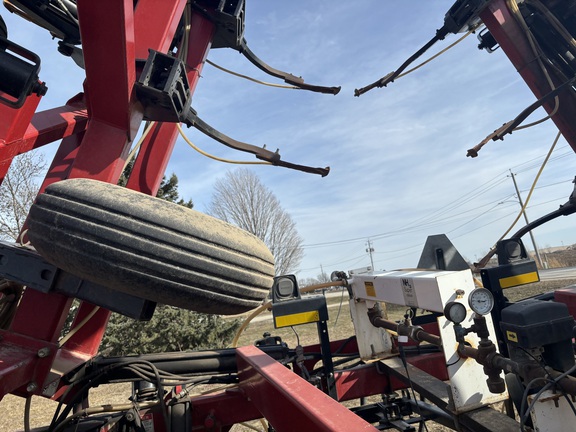 2010 Case IH 5300 Applicator Anhydrous