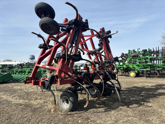 2010 Case IH 5300 Applicator Anhydrous