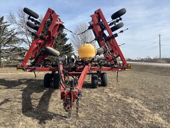 2010 Case IH 5300 Applicator Anhydrous