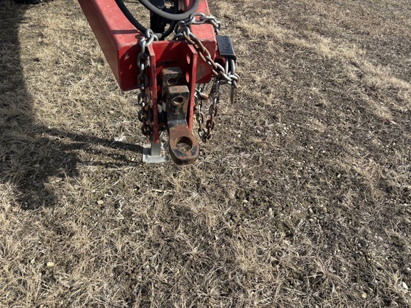 2010 Case IH 5300 Applicator Anhydrous