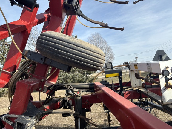 2010 Case IH 5300 Applicator Anhydrous