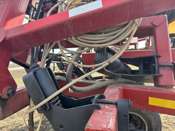 2010 Case IH 5300 Applicator Anhydrous