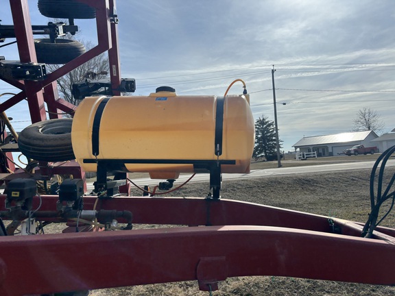 2010 Case IH 5300 Applicator Anhydrous