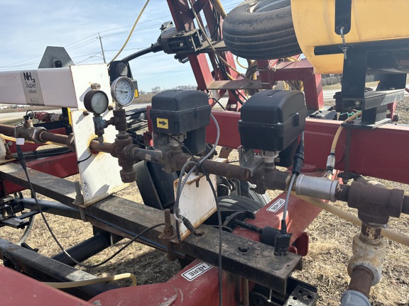 2010 Case IH 5300 Applicator Anhydrous