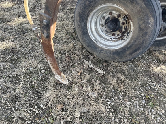 2010 Case IH 5300 Applicator Anhydrous