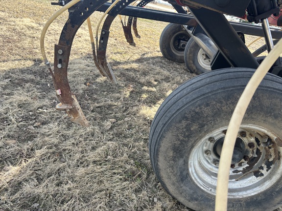 2010 Case IH 5300 Applicator Anhydrous