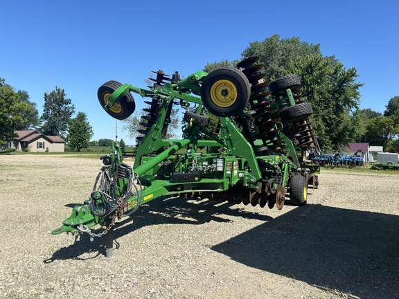 2021 John Deere 2660VT Misc