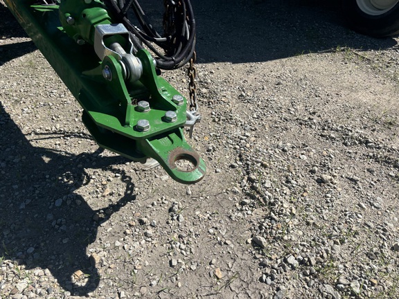 2021 John Deere 2660VT Misc