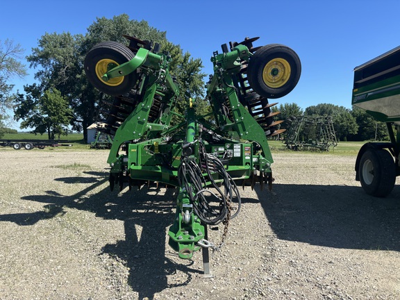 2021 John Deere 2660VT Misc