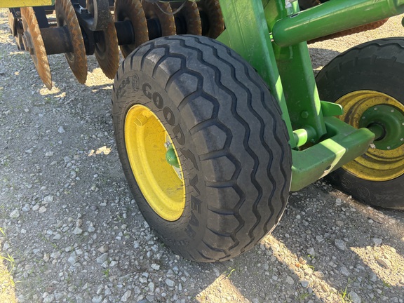 2021 John Deere 2660VT Misc