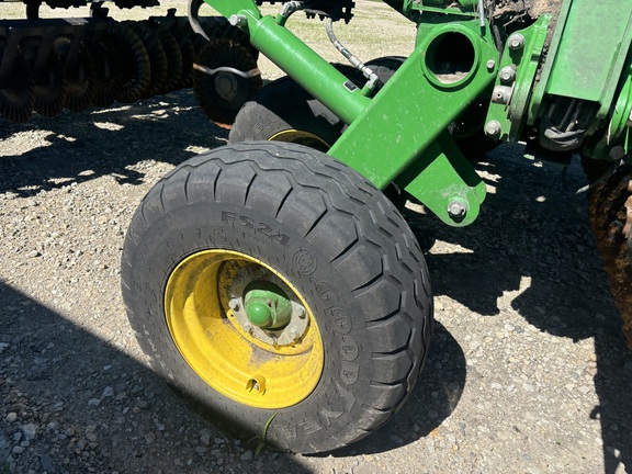 2021 John Deere 2660VT Misc