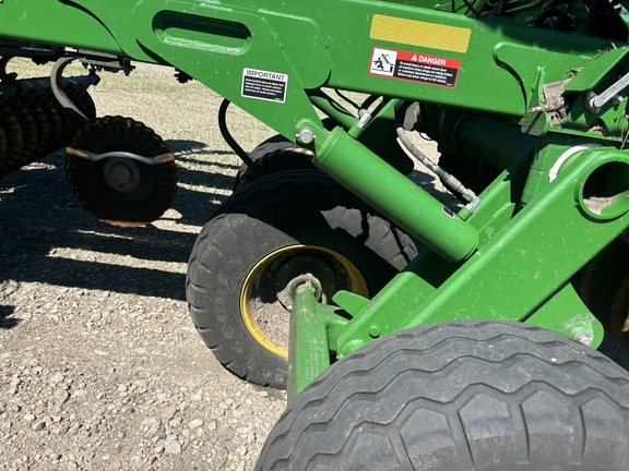 2021 John Deere 2660VT Misc