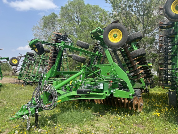 2023 John Deere 2660VT Misc