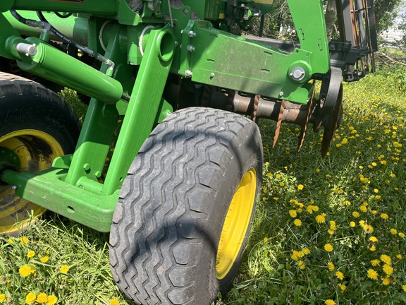 2023 John Deere 2660VT Misc