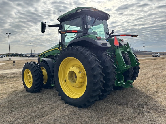 2023 John Deere 8R 310 Tractor