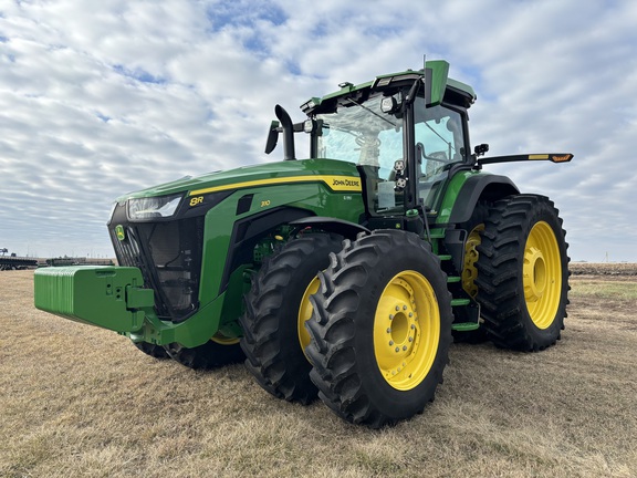 2023 John Deere 8R 310 Tractor