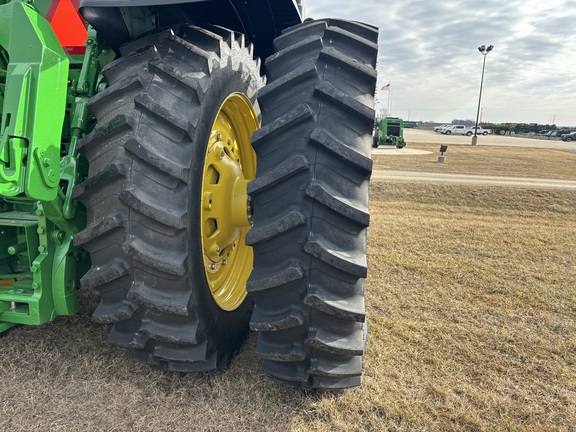 2023 John Deere 8R 310 Tractor