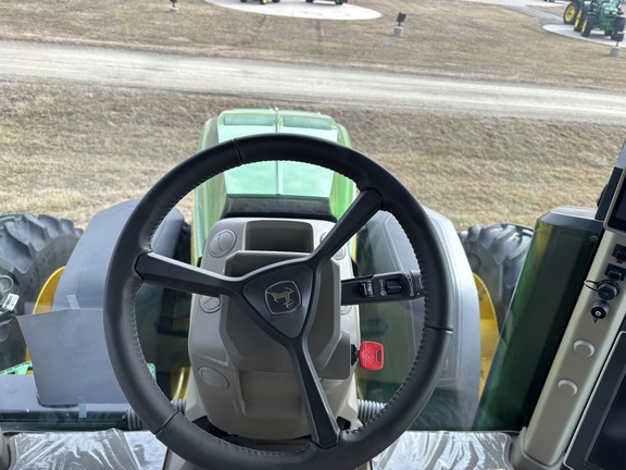 2023 John Deere 8R 310 Tractor