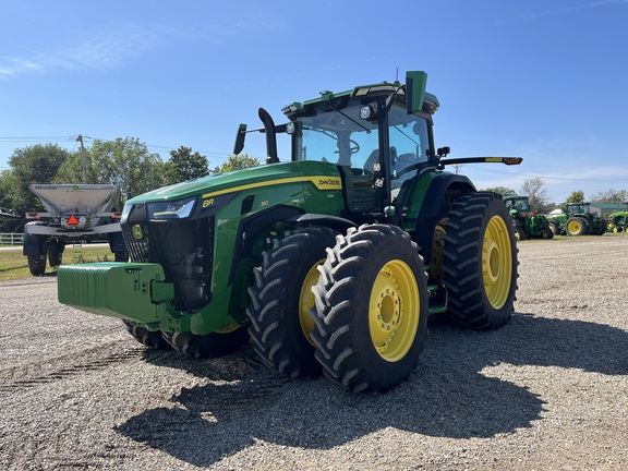 2023 John Deere 8R 310 Tractor