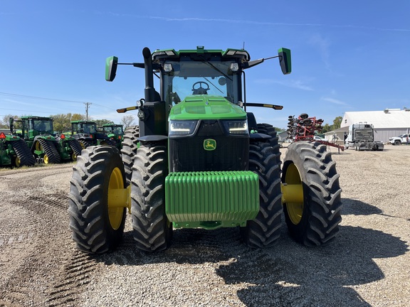 2023 John Deere 8R 310 Tractor