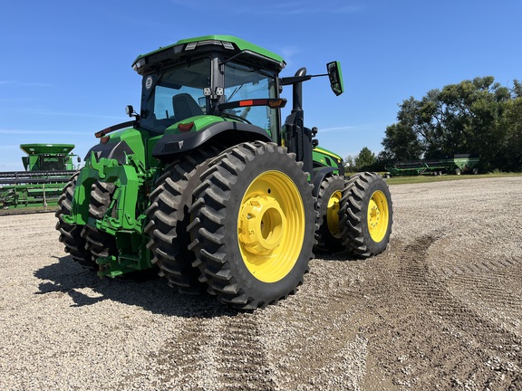 2023 John Deere 8R 310 Tractor