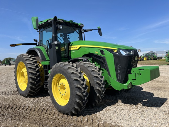 2023 John Deere 8R 310 Tractor