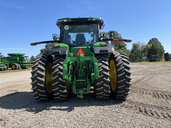 2023 John Deere 8R 310 Tractor
