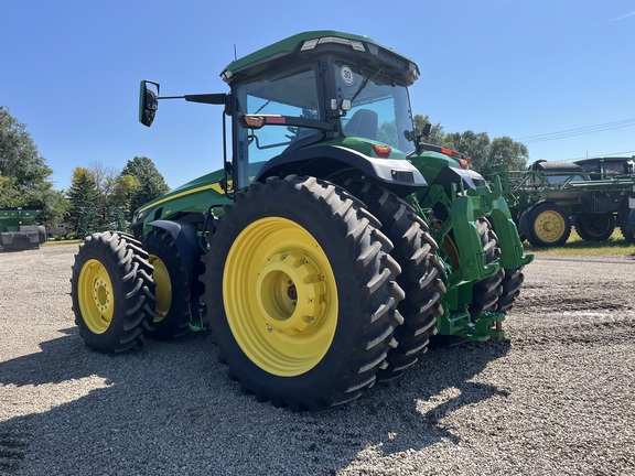 2023 John Deere 8R 310 Tractor