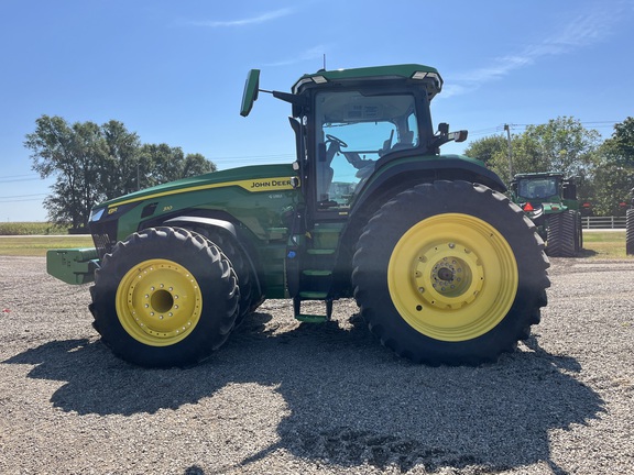 2023 John Deere 8R 310 Tractor