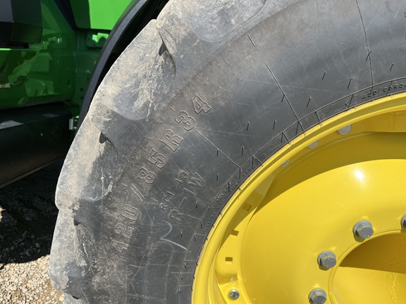 2023 John Deere 8R 310 Tractor