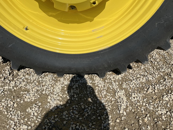 2023 John Deere 8R 310 Tractor