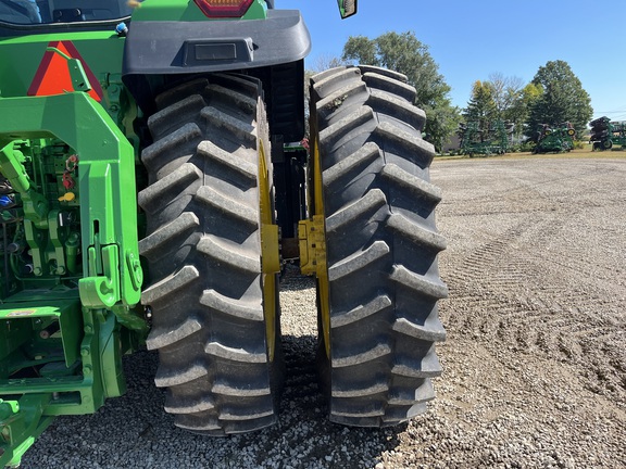 2023 John Deere 8R 310 Tractor