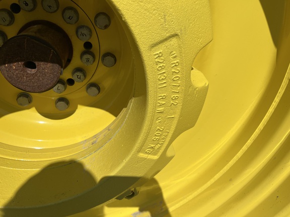 2023 John Deere 8R 310 Tractor