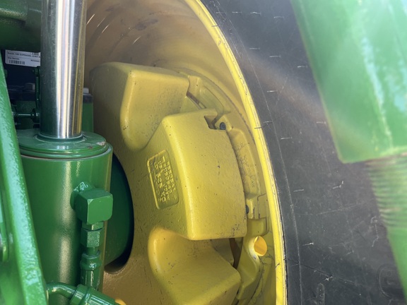 2023 John Deere 8R 310 Tractor