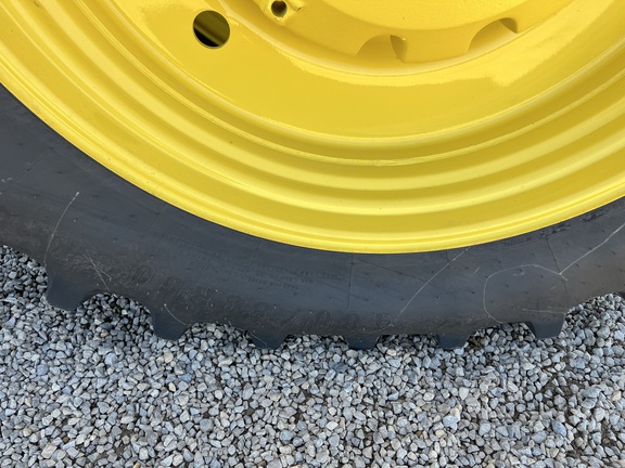 2023 John Deere 8R 310 Tractor