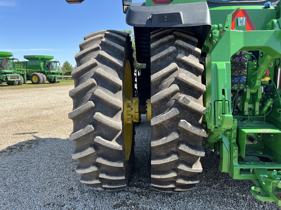 2023 John Deere 8R 310 Tractor