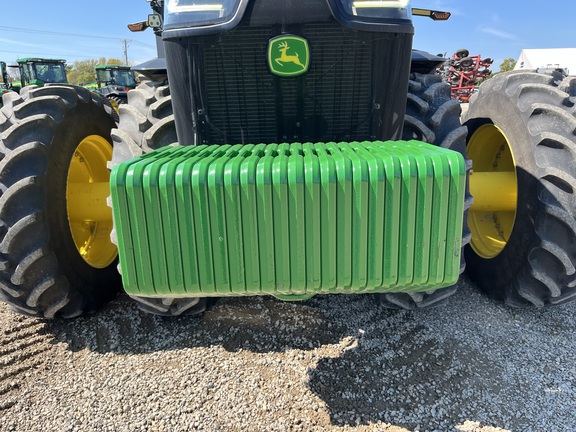 2023 John Deere 8R 310 Tractor