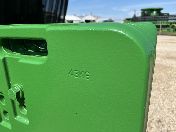 2023 John Deere 8R 310 Tractor