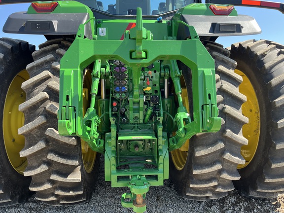 2023 John Deere 8R 310 Tractor