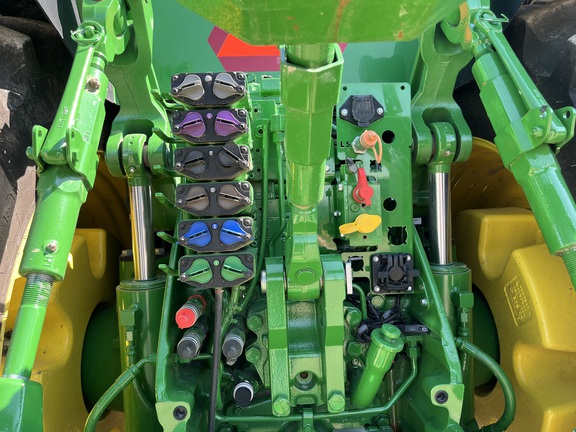 2023 John Deere 8R 310 Tractor