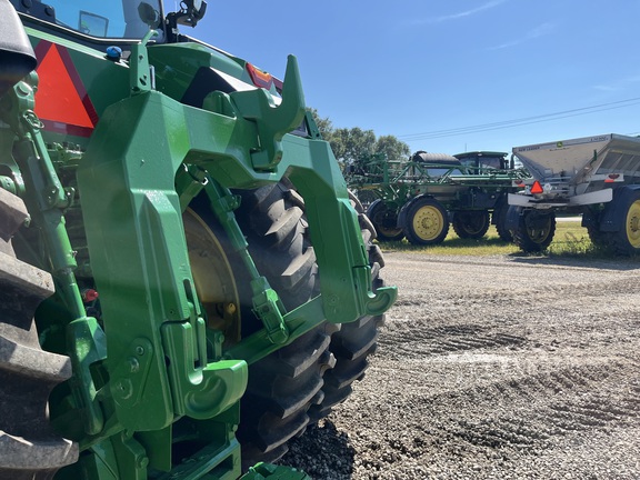 2023 John Deere 8R 310 Tractor