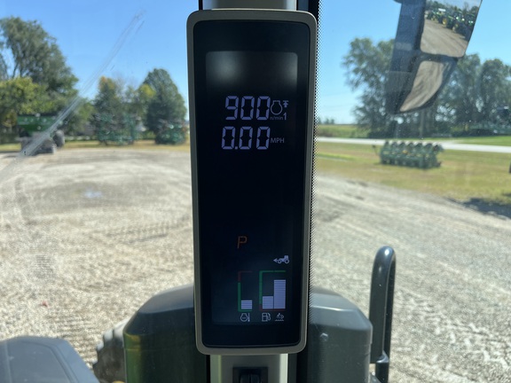 2023 John Deere 8R 310 Tractor