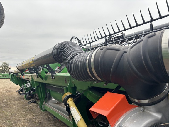 2023 John Deere RD45F Header Combine